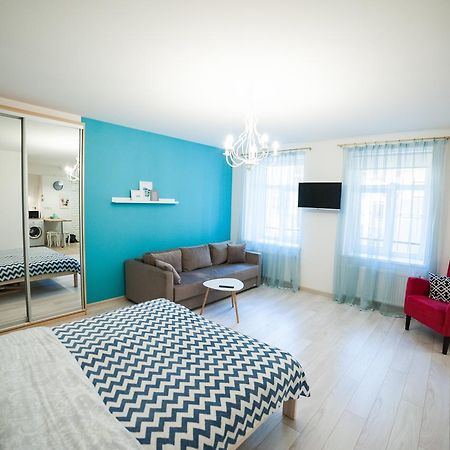 City Center Apartment إلفيف المظهر الخارجي الصورة