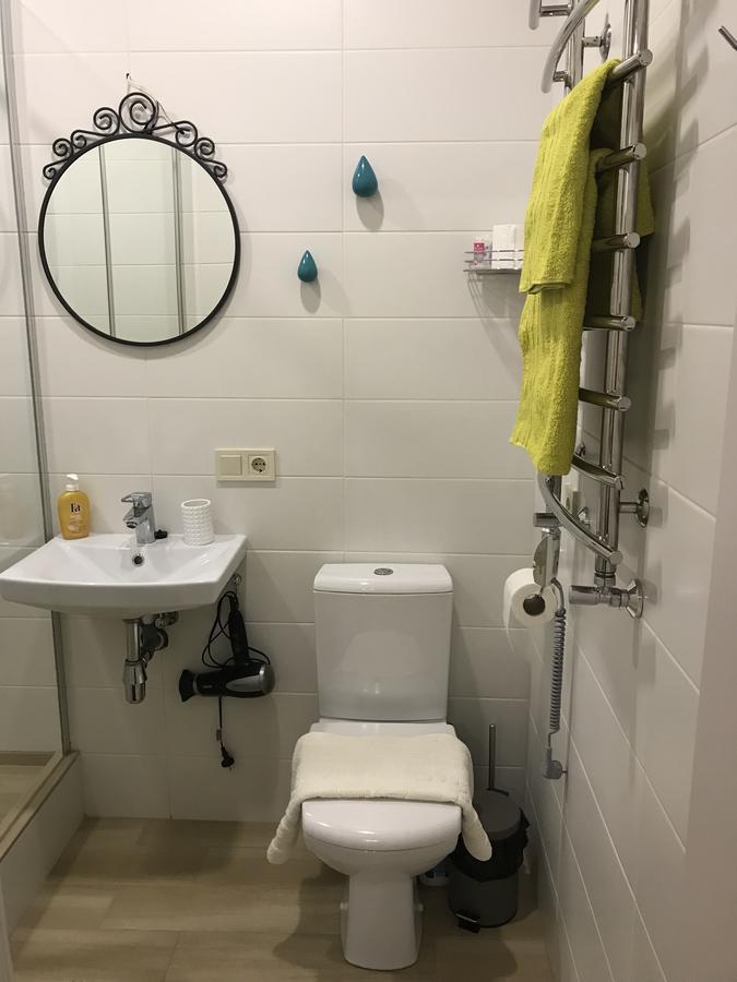 City Center Apartment إلفيف المظهر الخارجي الصورة