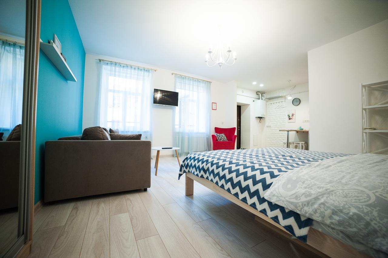City Center Apartment إلفيف المظهر الخارجي الصورة