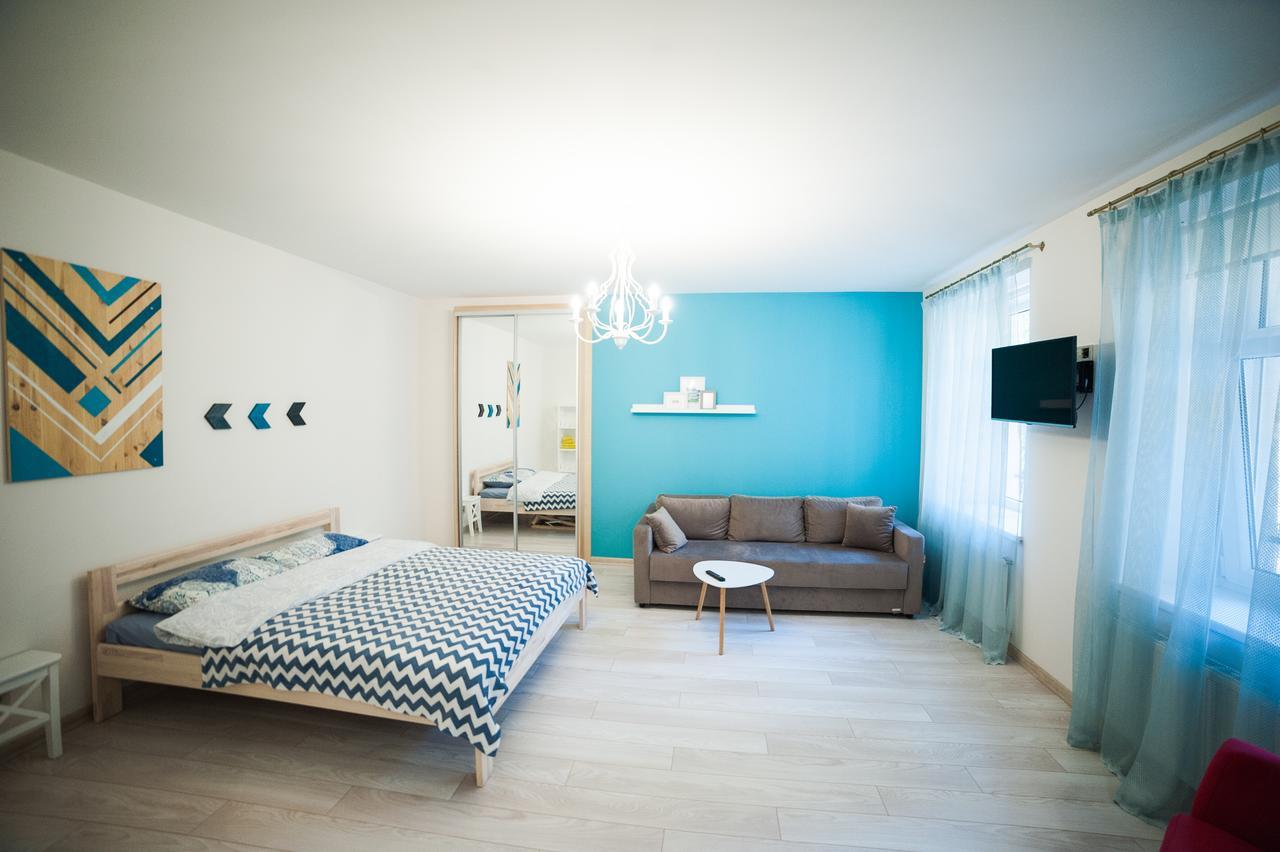 City Center Apartment إلفيف المظهر الخارجي الصورة