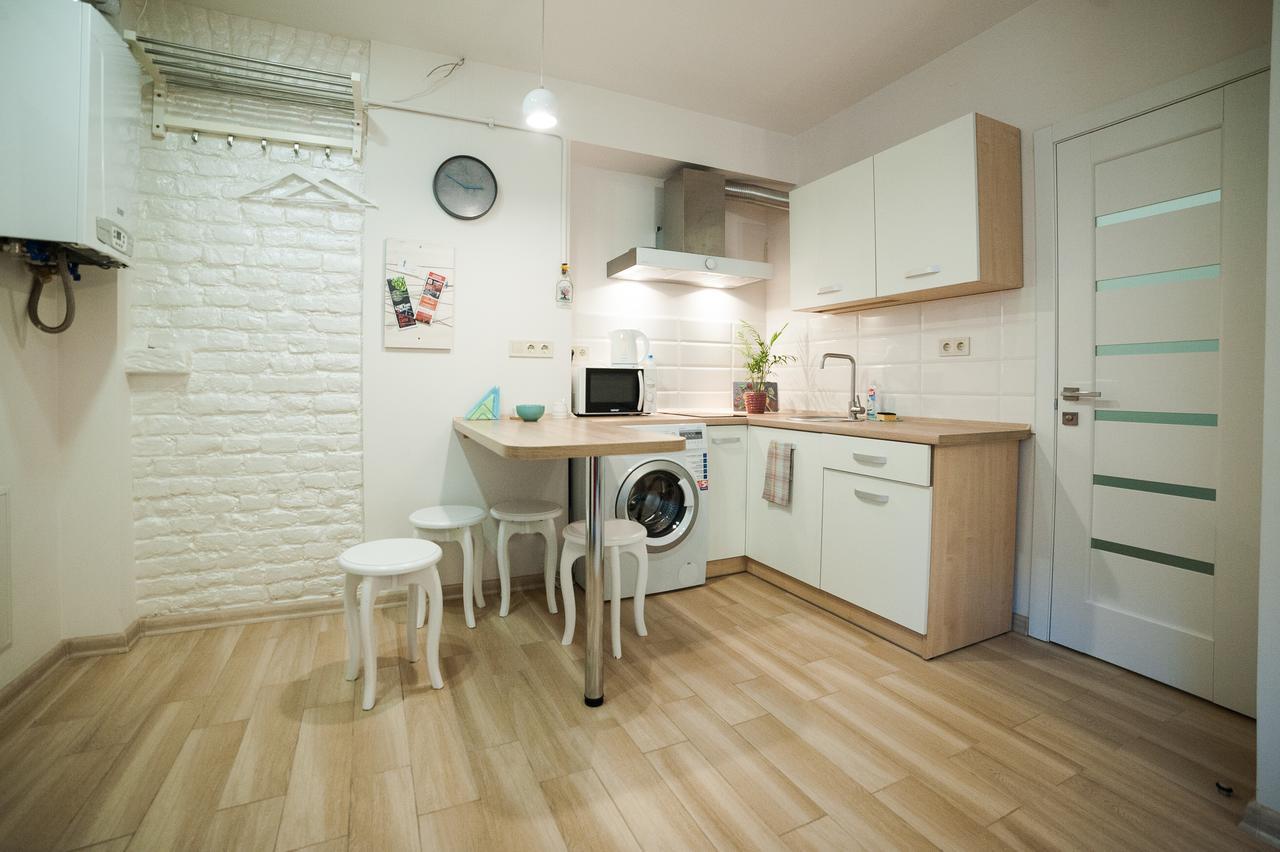 City Center Apartment إلفيف المظهر الخارجي الصورة
