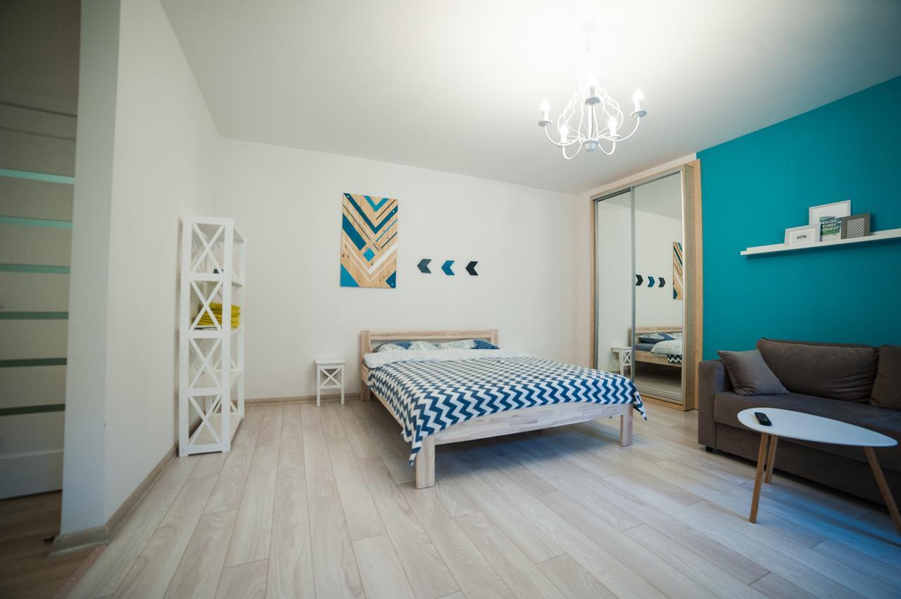 City Center Apartment إلفيف المظهر الخارجي الصورة
