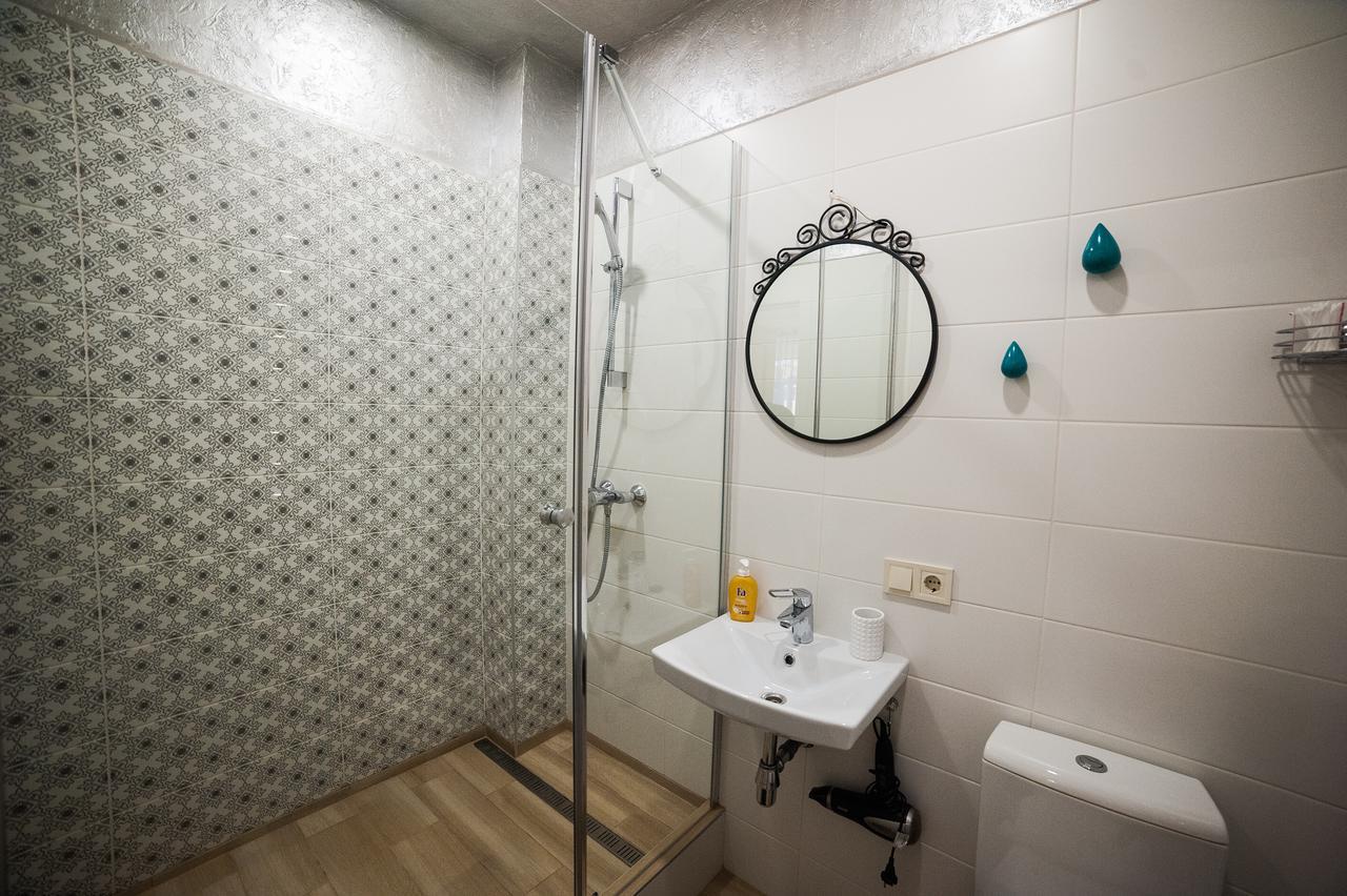 City Center Apartment إلفيف المظهر الخارجي الصورة