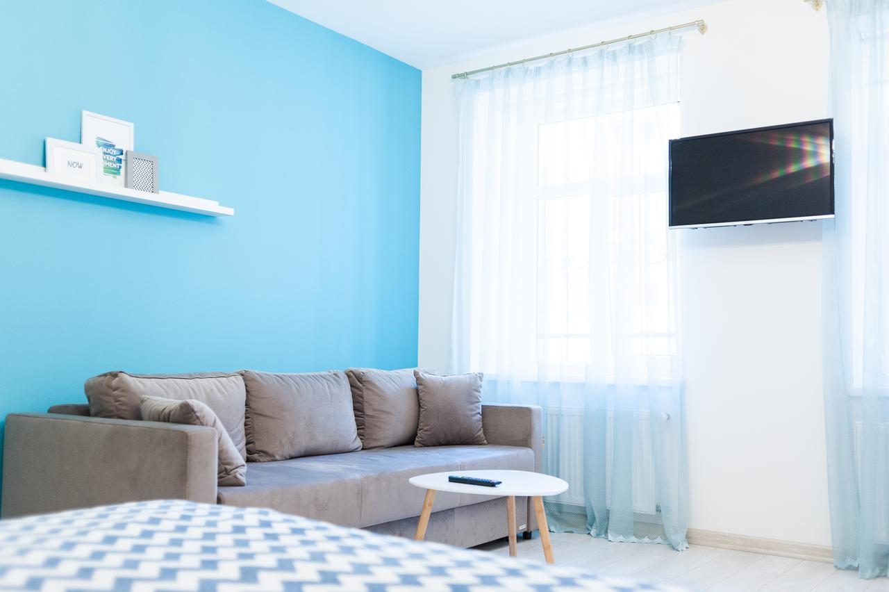 City Center Apartment إلفيف المظهر الخارجي الصورة