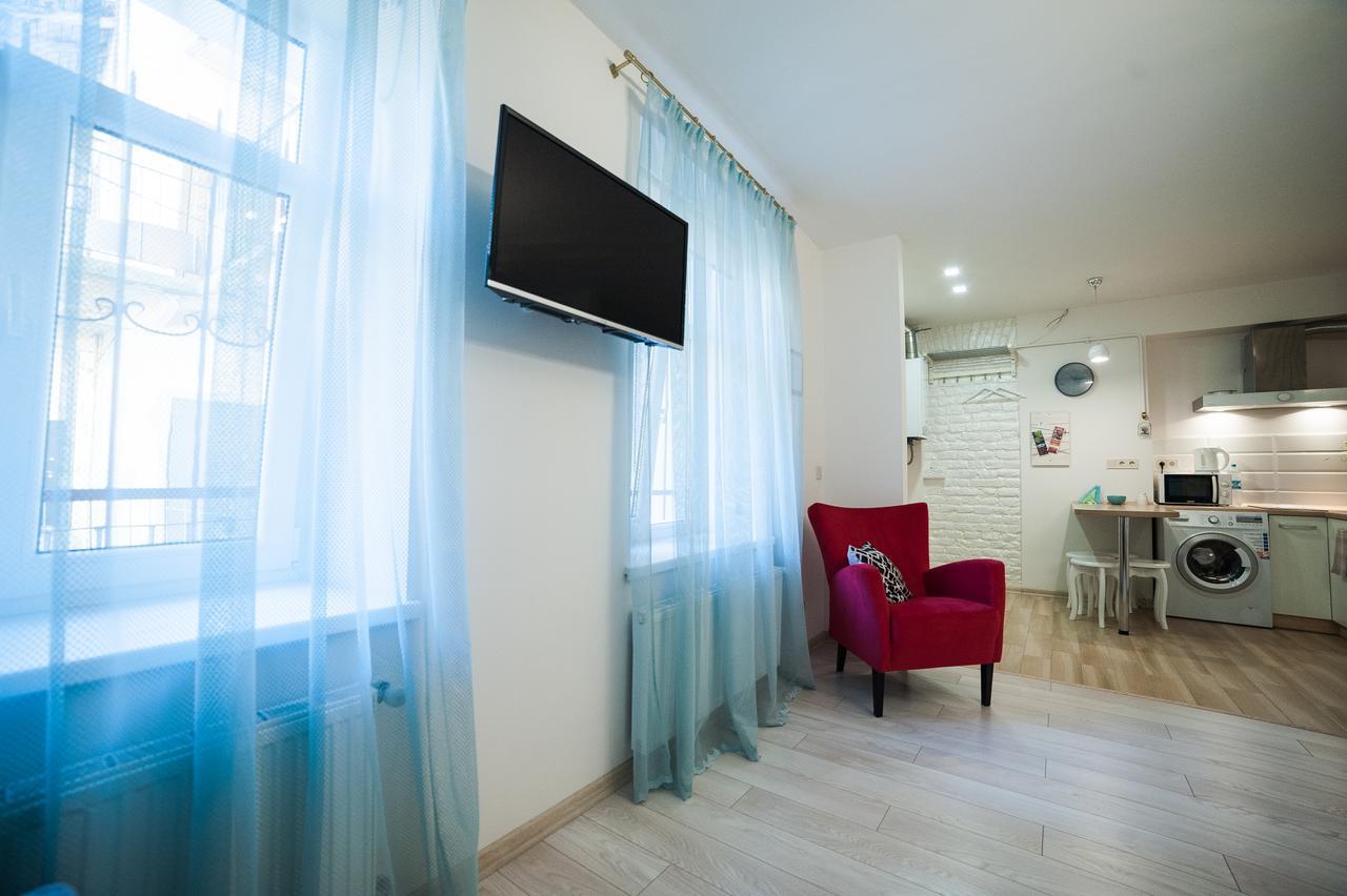 City Center Apartment إلفيف المظهر الخارجي الصورة